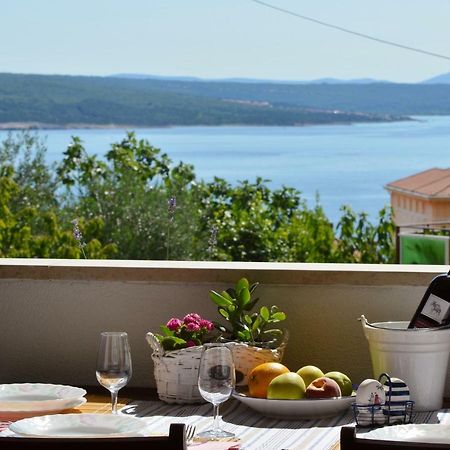 Mediterra M Crikvenica Kültér fotó