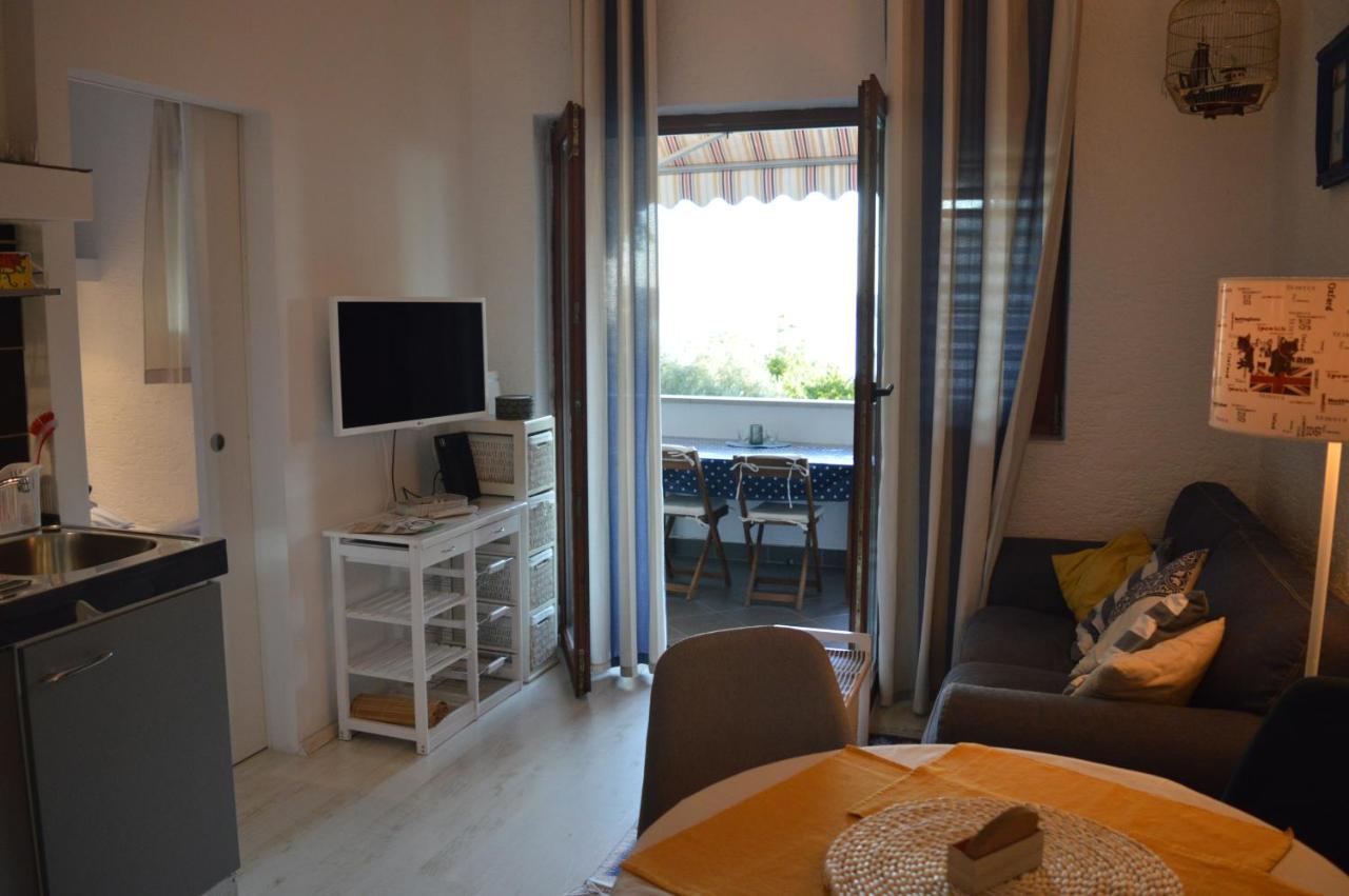 Mediterra M Crikvenica Kültér fotó