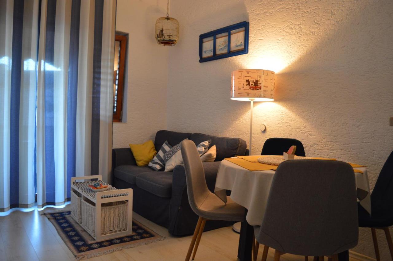 Mediterra M Crikvenica Kültér fotó