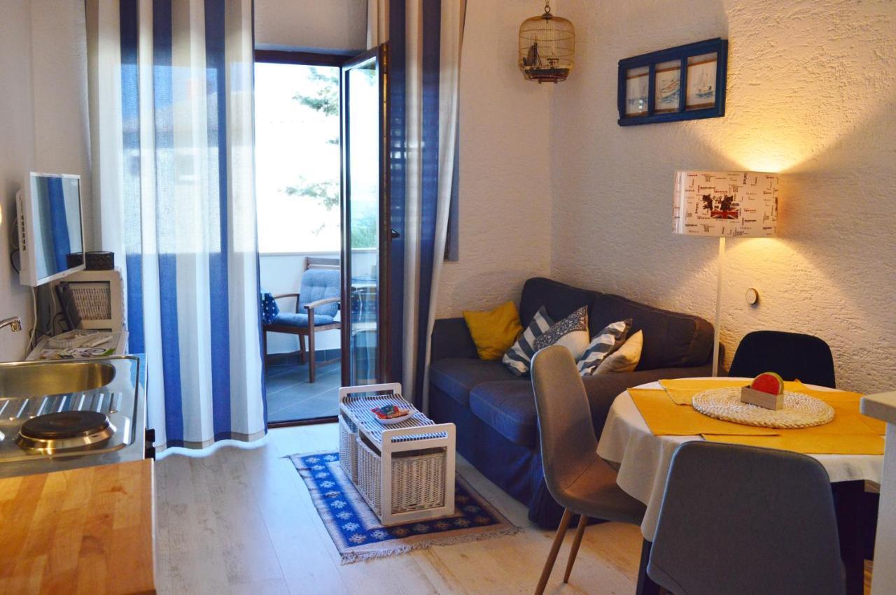 Mediterra M Crikvenica Kültér fotó