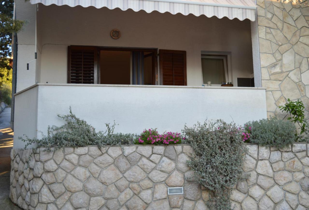 Mediterra M Crikvenica Kültér fotó