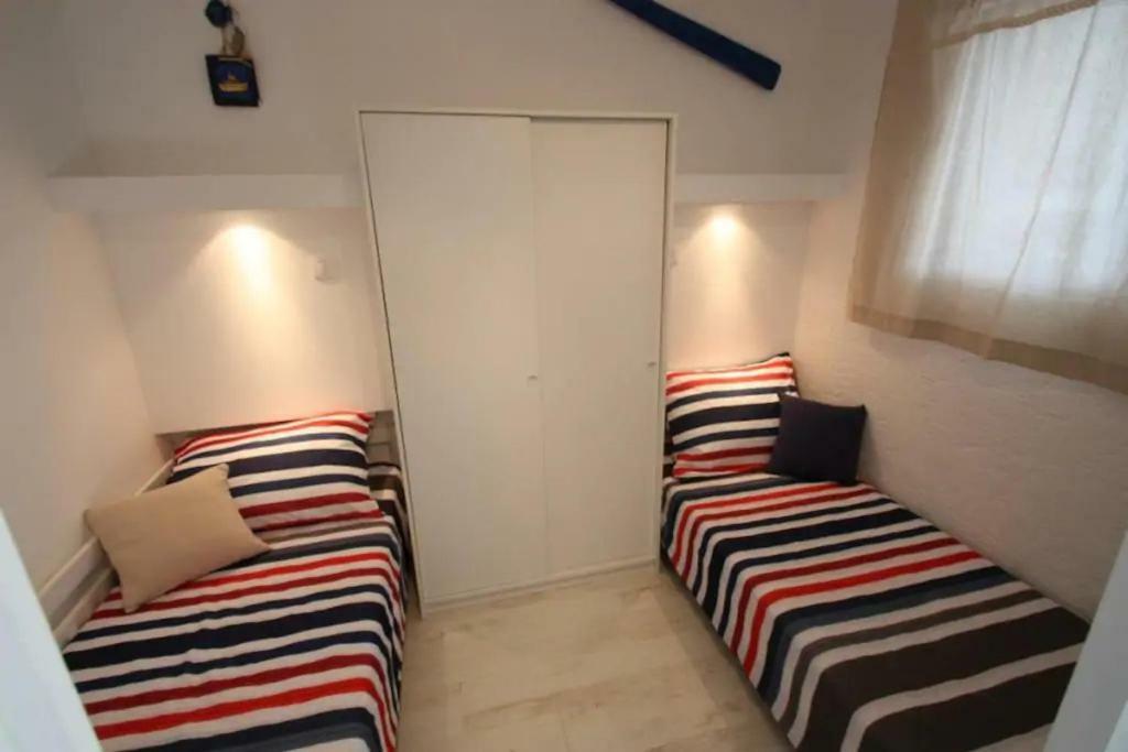 Mediterra M Crikvenica Kültér fotó