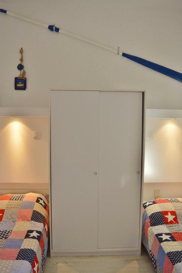Mediterra M Crikvenica Kültér fotó