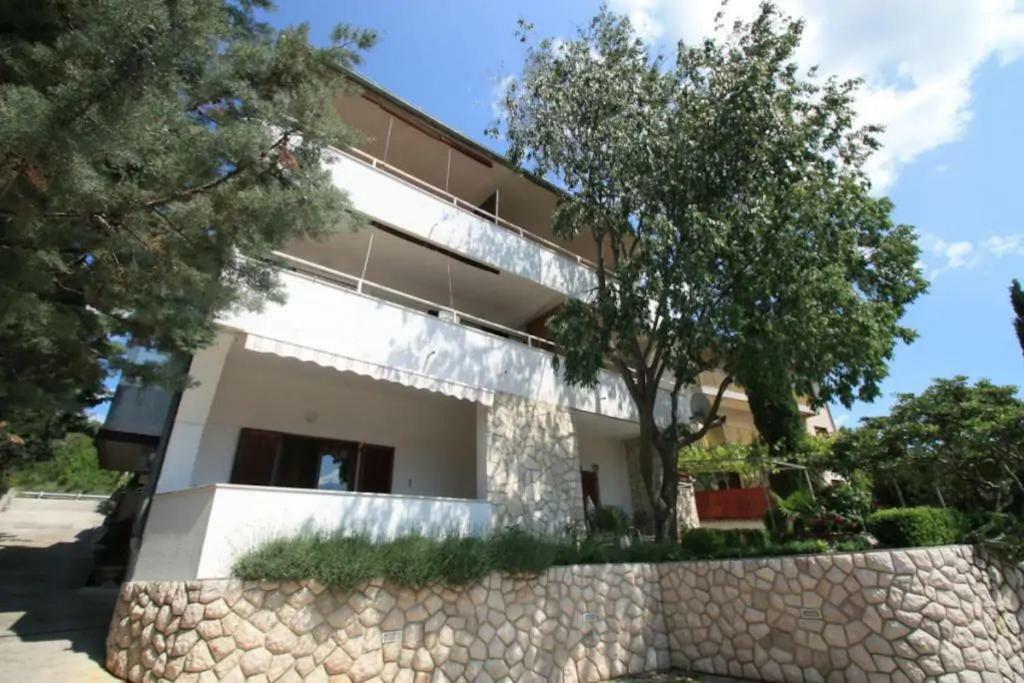 Mediterra M Crikvenica Kültér fotó